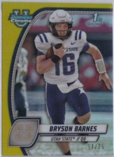 Bryson Barnes