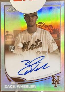 Zack Wheeler