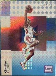Chris Paul