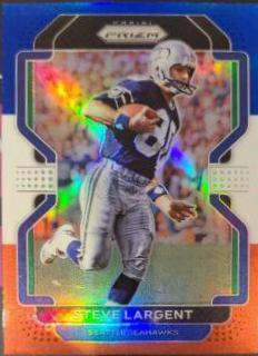 Steve Largent