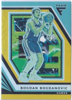 Bogdan Bogdanovic