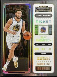 Klay Thompson