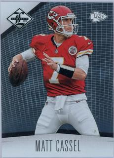 Matt Cassel