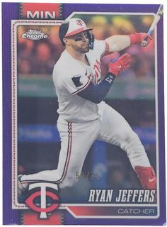 Ryan Jeffers