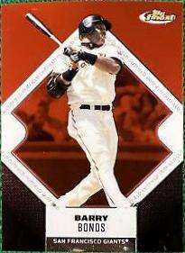 Barry Bonds