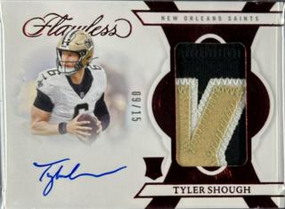Tyler Shough
