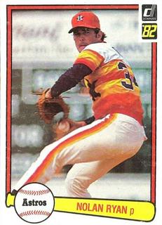 Nolan Ryan