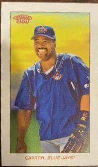 Joe Carter [Wave 2] #Wave 2