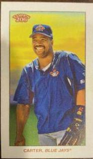Joe Carter #Wave 2