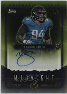Maason Smith