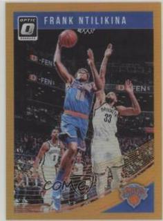 Frank Ntilikina