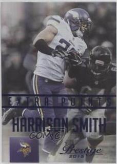 Harrison Smith