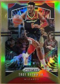 Troy Brown Jr.