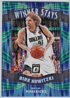 Dirk Nowitzki