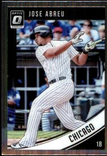 Jose Abreu