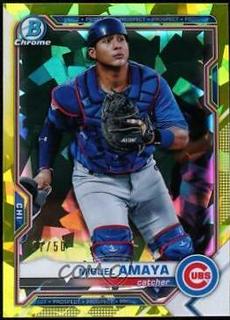 Miguel Amaya