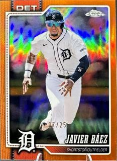 Javier Baez
