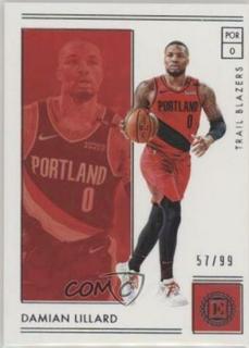 Damian Lillard