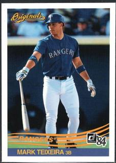 Mark Teixeira