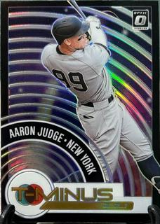 Aaron Judge