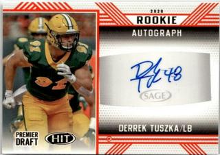 Derrek Tuszka