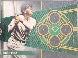 Babe Ruth