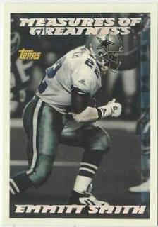 Emmitt Smith