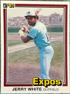 Jerry White