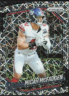Micah McFadden