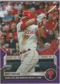 Rhys Hoskins