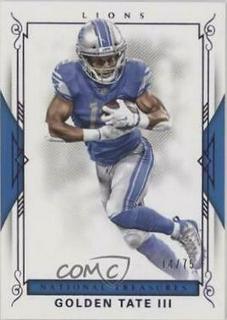 Golden Tate III