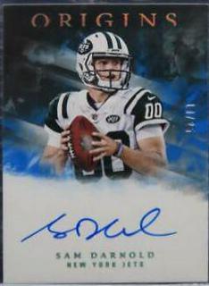 Sam Darnold