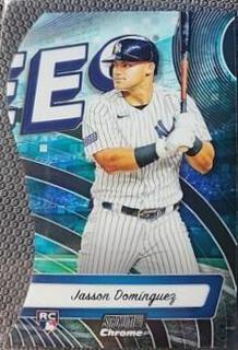 Jasson Dominguez