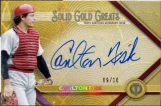 Carlton Fisk
