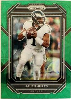 Jalen Hurts
