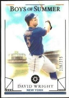 David Wright