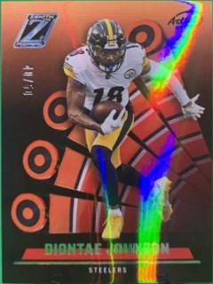 Diontae Johnson