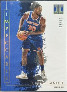Julius Randle