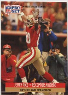 Jerry Rice