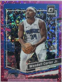 Wendell Carter Jr.