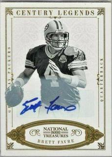 Brett Favre