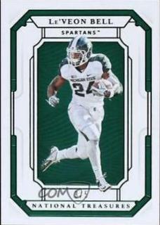 Le'Veon Bell
