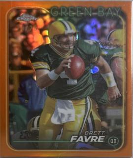Brett Favre