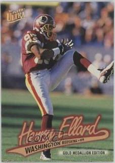 Henry Ellard