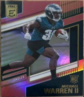 Michael Warren II