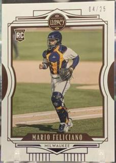 Mario Feliciano