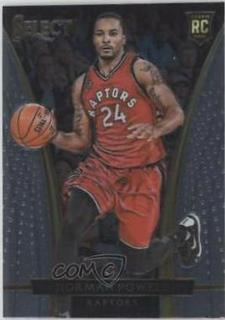 Norman Powell