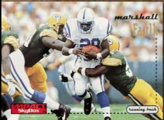 Marshall Faulk