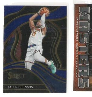 Jalen Brunson