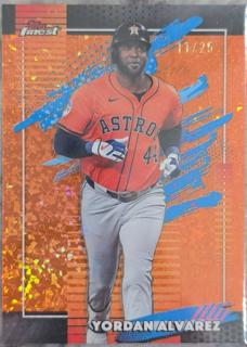 Yordan Alvarez
